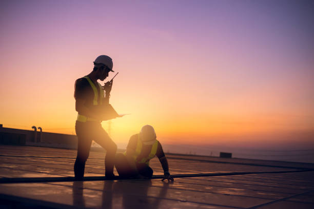 Best Sealant for Roof  in Johnston, SC