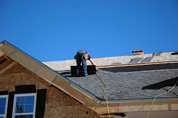 Best Roof Waterproofing Services  in Johnston, SC
