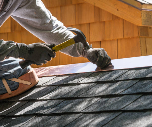 Quick and Trustworthy Emergency Roof Repair Services in Johnston, SC